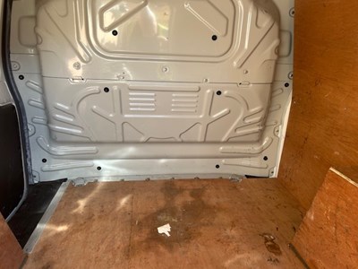 Lot 14 - 2017 (66 Plate) Peugeot Bipper Professional HDi Panel Van Euro 6