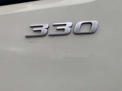 Lot 30 - 2015 (65 Plate) DAF CF 330 Fridge 6x2 Euro 6