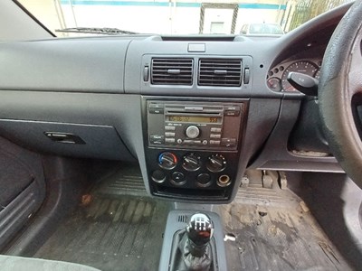 Lot 75 - 2007 (57 Plate) Ford Transit Connect T200 L75 Euro 4