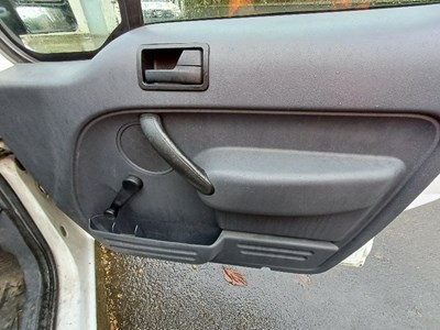 Lot 75 - 2007 (57 Plate) Ford Transit Connect T200 L75 Euro 4