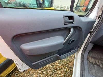 Lot 75 - 2007 (57 Plate) Ford Transit Connect T200 L75 Euro 4