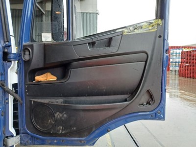 Lot 8 - 2016 Iveco 120E 12000kg 4x2 Tractor Unit Euro 6