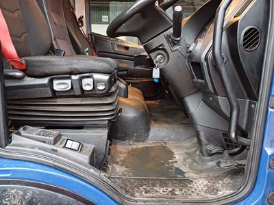 Lot 8 - 2016 Iveco 120E 12000kg 4x2 Tractor Unit Euro 6