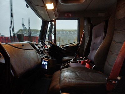 Lot 8 - 2016 Iveco 120E 12000kg 4x2 Tractor Unit Euro 6