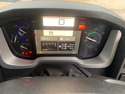 Lot 25 - 2017 Renault T480 6 X 2 Tractor Unit Euro 6