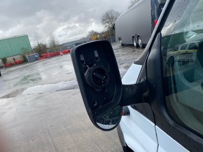 Lot 103 - 2010 Ford Transit 100 T350L D/C RWD Euro 4
