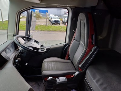 Lot 6 - 2016 Volvo FH 460 6x2 Tractor Unit Euro 6