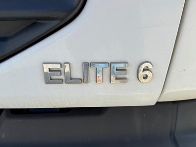 Lot 12 - 2016 Dennis Eagle Elite 6 6x2 Refuse Collection Vehicle Euro 6