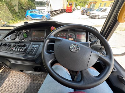 Lot 12 - 2016 Dennis Eagle Elite 6 6x2 Refuse Collection Vehicle Euro 6