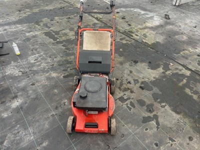 Lot 80 - Sabo Mower