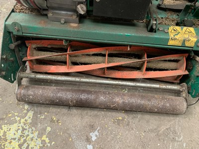 Lot 81 - Various Items Of Grounds Maintenance Equipment NON RUNNERS X 4
