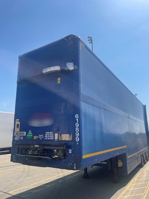 Lot 13 - 2013 Lawrence David Double Deck Trailer