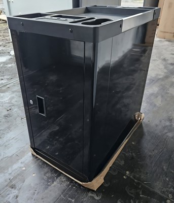 Lot 46 - 2026 Phixwell Tool Trolly Stocked With Tools - Brand New