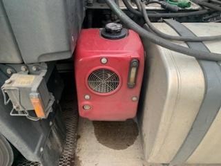 Lot 55 - 2019 DAF CF 480 6x2 Tractor Unit Euro 6 Hydrapak and XK18 powder compressors Euro 6