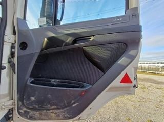 Lot 65 - 2015 (65 Plate) DAF CF 400 FAD 8 x 4 Tipper Body Euro 6