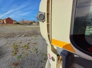 Lot 65 - 2015 (65 Plate) DAF CF 400 FAD 8 x 4 Tipper Body Euro 6