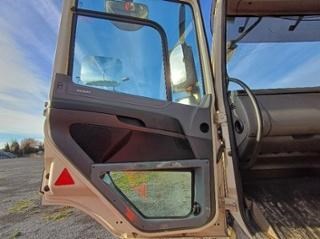 Lot 65 - 2015 (65 Plate) DAF CF 400 FAD 8 x 4 Tipper Body Euro 6