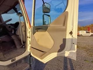 Lot 66 - 2015 DAF LF 220 FA 4 x 2 Rigid 18000KG Skip Lorry Euro 6