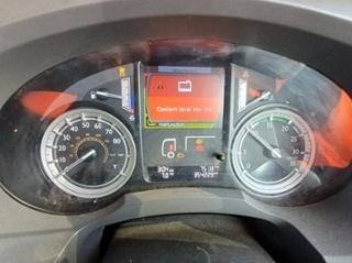 Lot 66 - 2015 DAF LF 220 FA 4 x 2 Rigid 18000KG Skip Lorry Euro 6