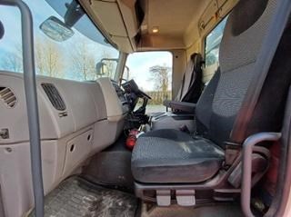 Lot 66 - 2015 DAF LF 220 FA 4 x 2 Rigid 18000KG Skip Lorry Euro 6