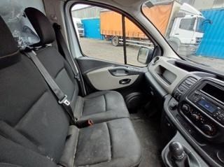 Lot 68 - 2017 Renault Trafic SL27 Bness + Energy DCI Van Euro 6