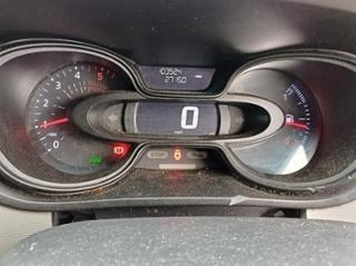 Lot 68 - 2017 Renault Trafic SL27 Bness + Energy DCI Van Euro 6
