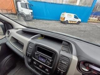 Lot 68 - 2017 Renault Trafic SL27 Bness + Energy DCI Van Euro 6