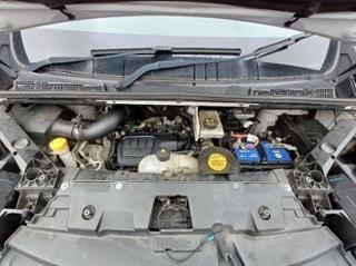 Lot 68 - 2017 Renault Trafic SL27 Bness + Energy DCI Van Euro 6