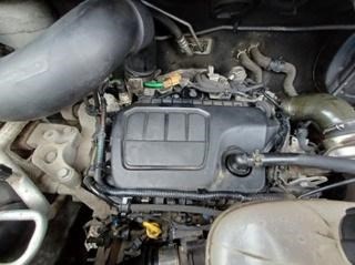 Lot 68 - 2017 Renault Trafic SL27 Bness + Energy DCI Van Euro 6