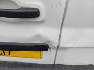Lot 68 - 2017 Renault Trafic SL27 Bness + Energy DCI Van Euro 6