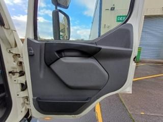 Lot 71 - 2008 DAF LF45.140 Curtain-Sided with Anteo Tuck Under Tail Lift Lorry Euro 4
