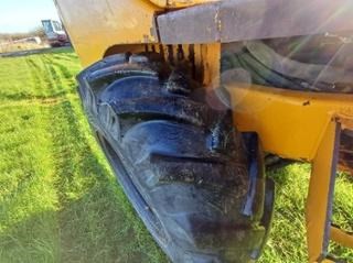 Lot 44 - 2015 Thwaites Mach 201 1 Tonne Dumper