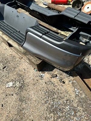 Lot 79 - 2016 Toyota Hilux Rear Bumper
