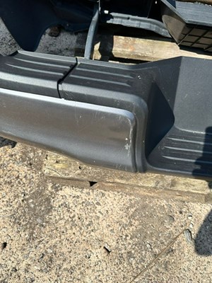 Lot 79 - 2016 Toyota Hilux Rear Bumper